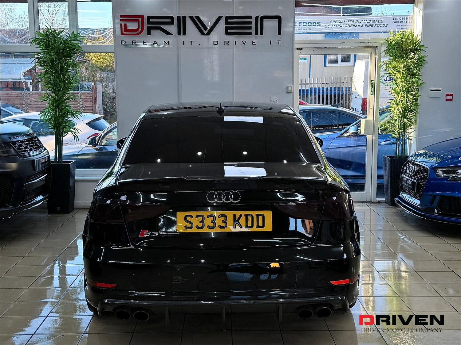 Used Audi A3 2016 for sale - 76656423: Photo 10