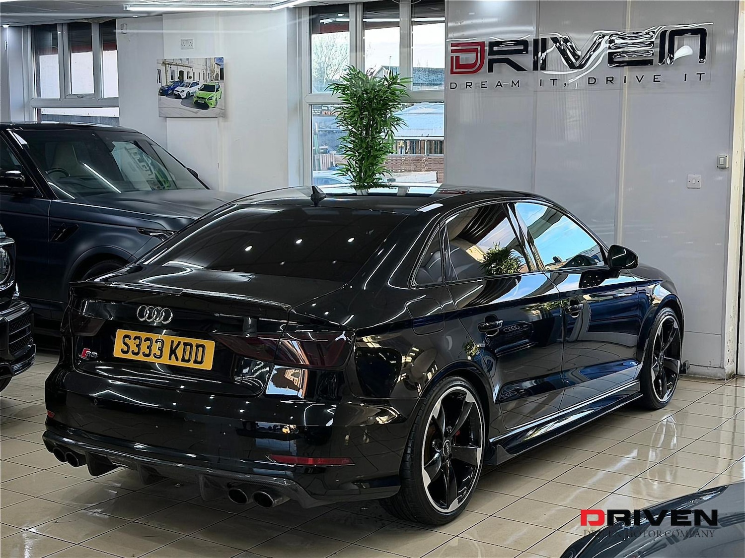 Used Audi A3 2016 for sale - 76656423: Photo 12