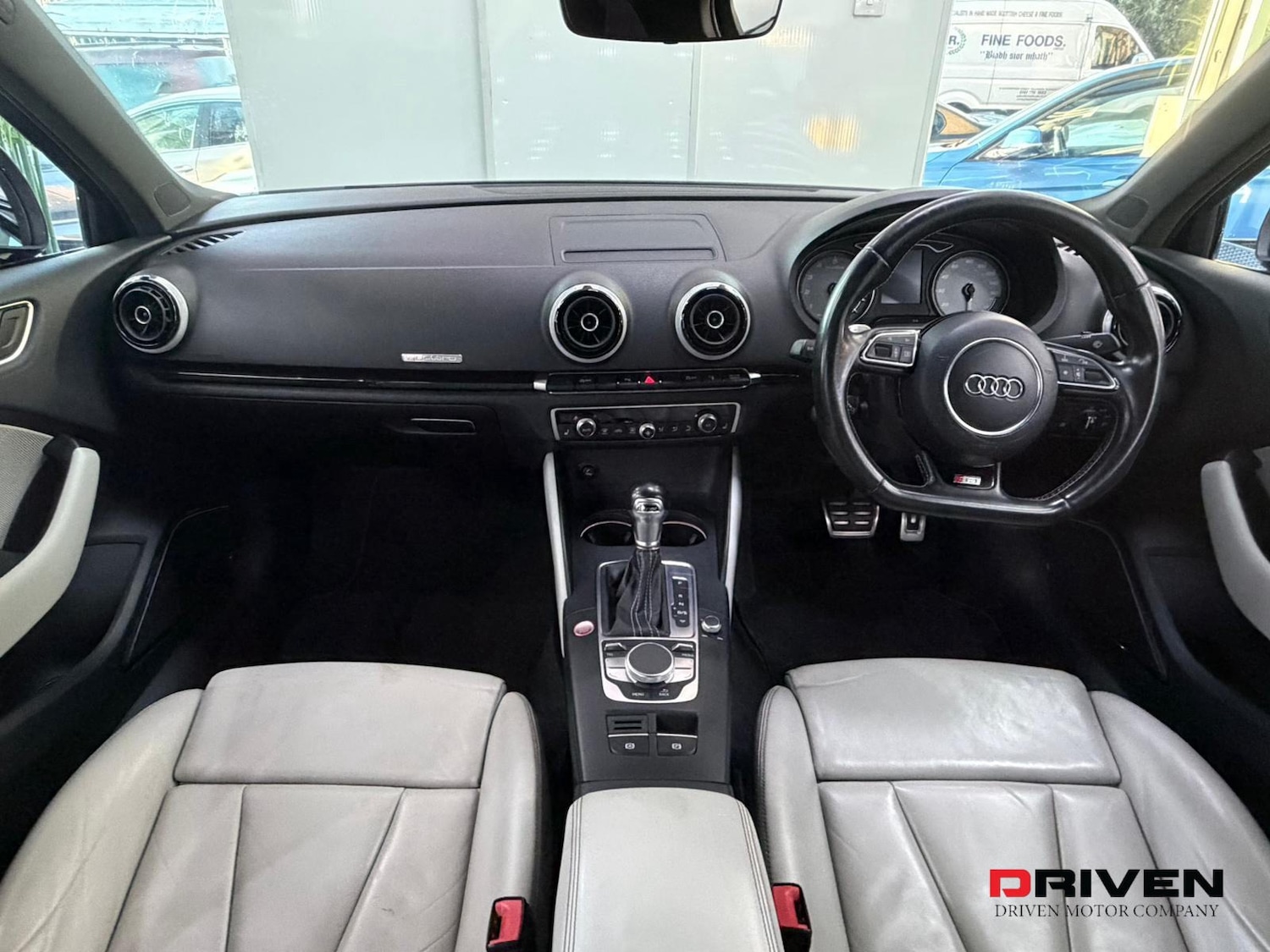 Used Audi A3 2016 for sale - 76656423: Photo 13