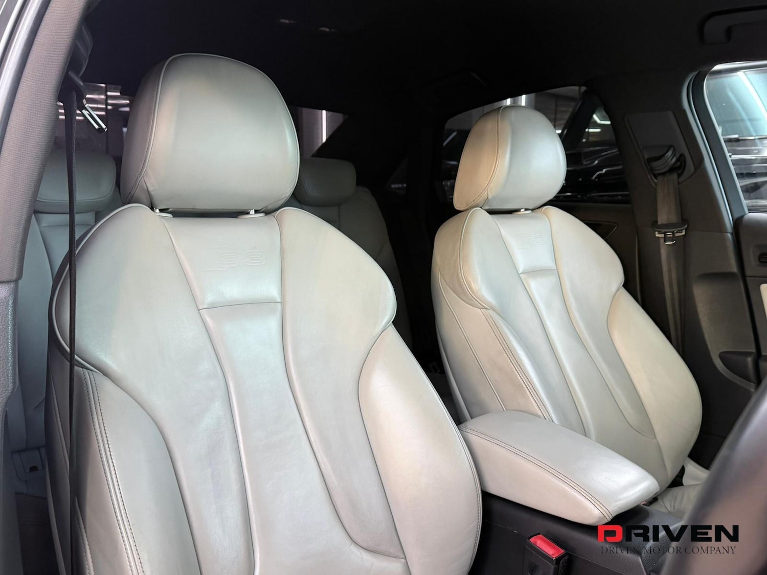 Used Audi A3 2016 for sale - 76656423: Photo 14