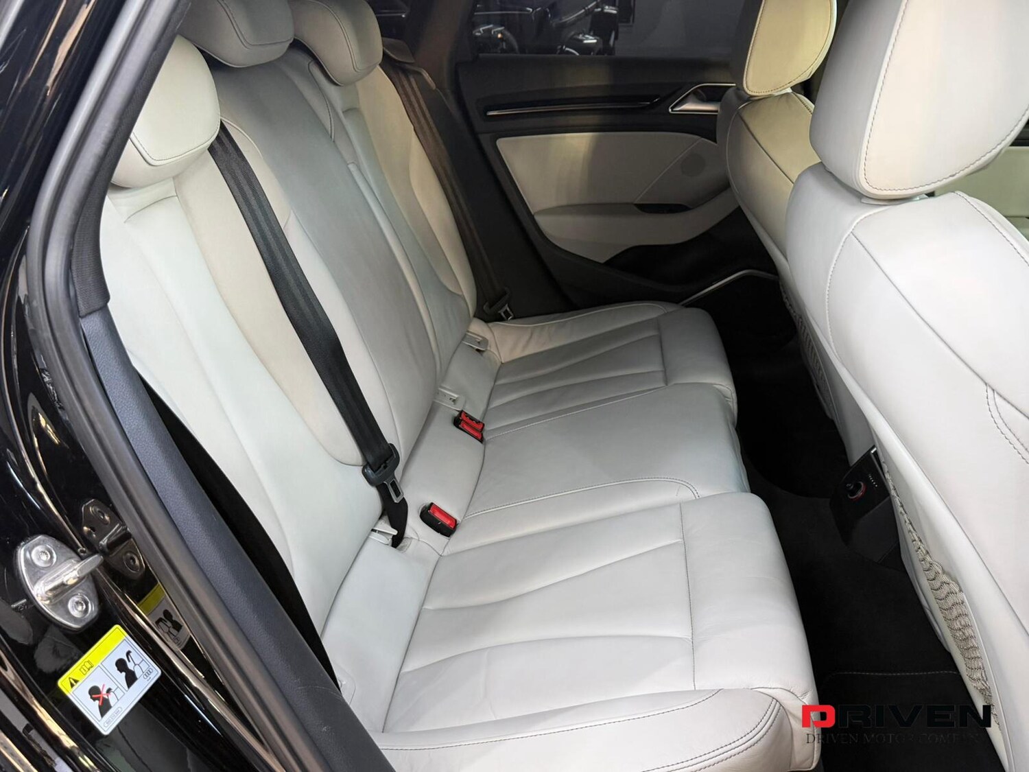 Used Audi A3 2016 for sale - 76656423: Photo 17