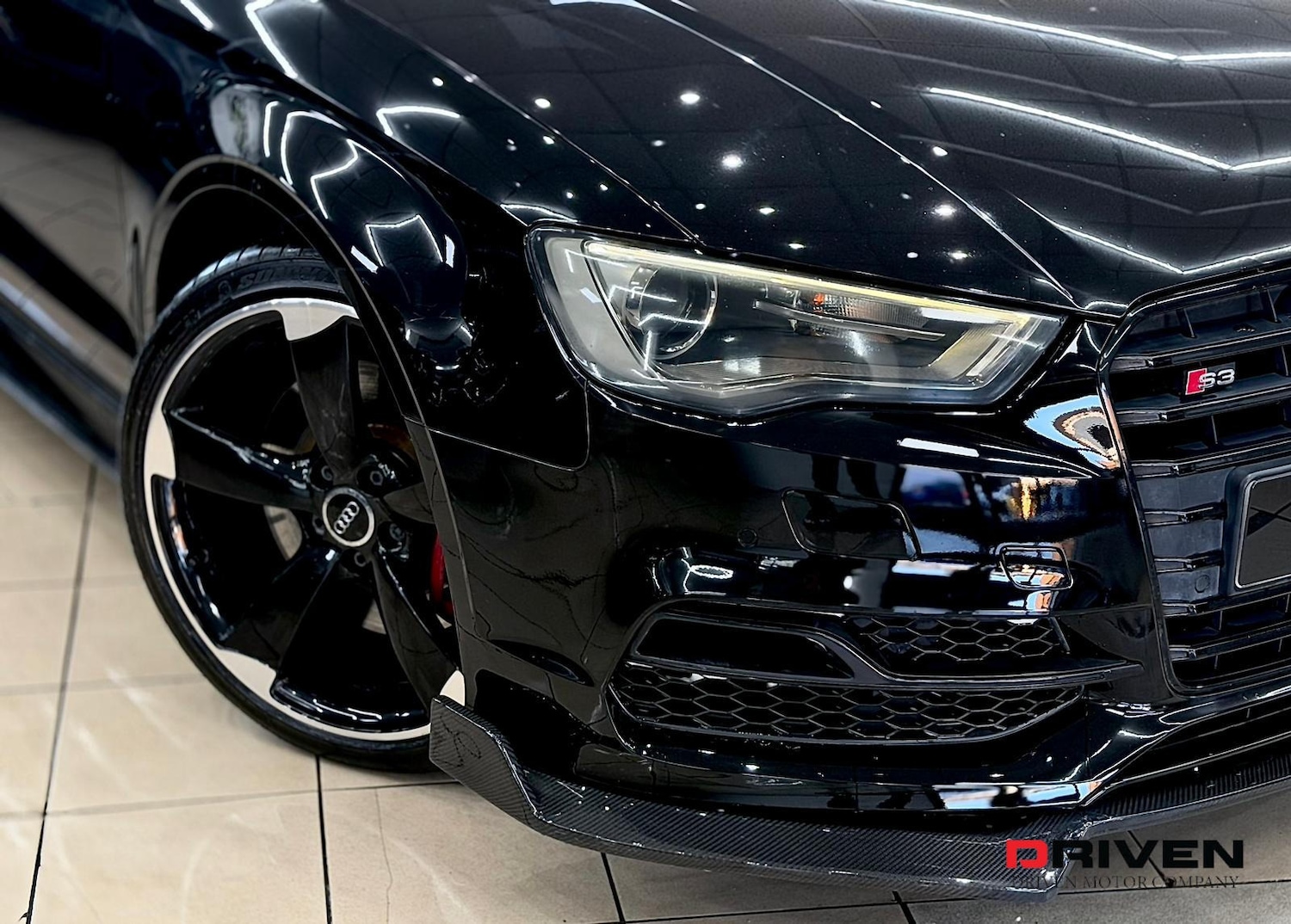 Used Audi A3 2016 for sale - 76656423: Photo 18