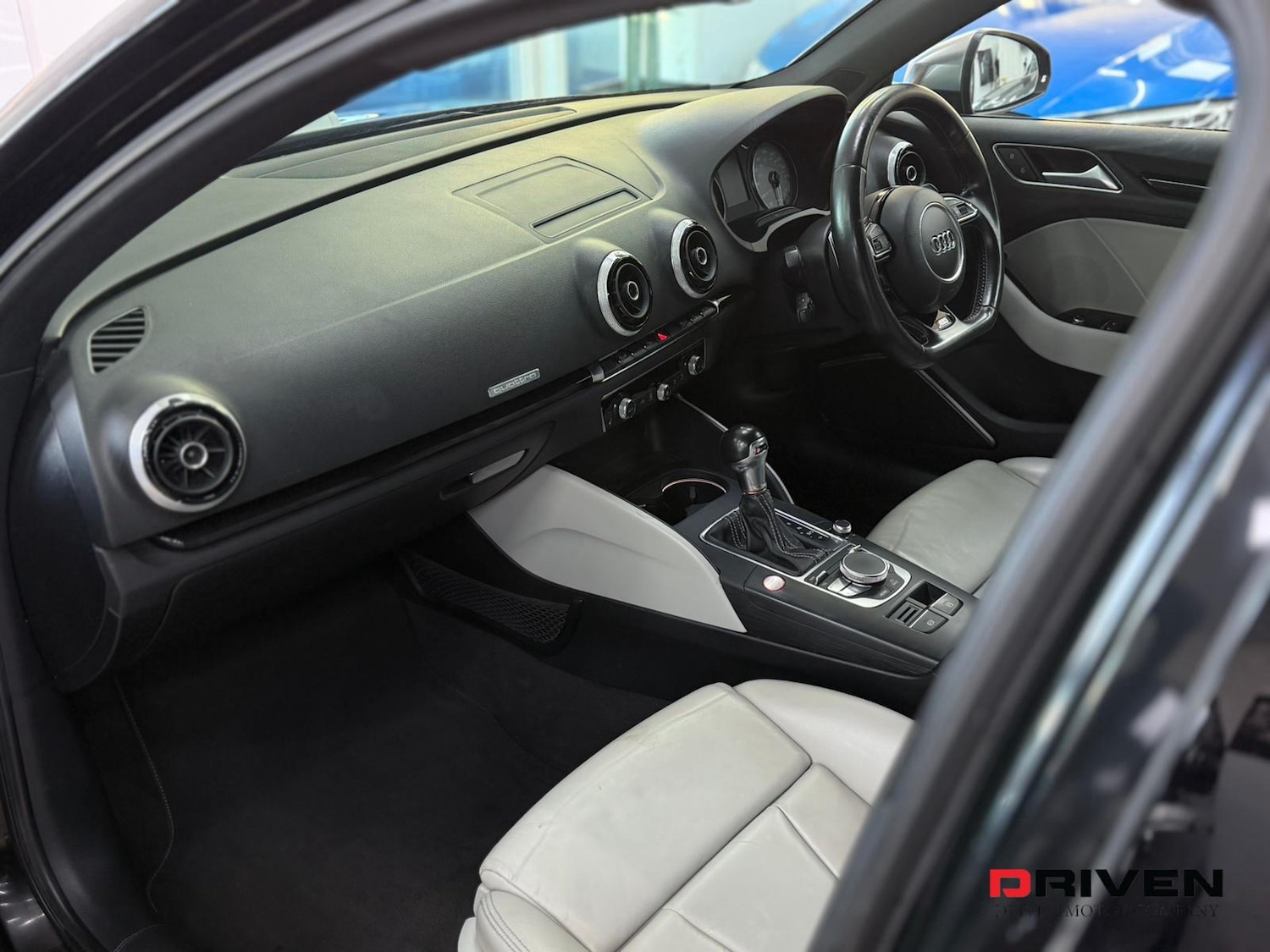 Used Audi A3 2016 for sale - 76656423: Photo 21