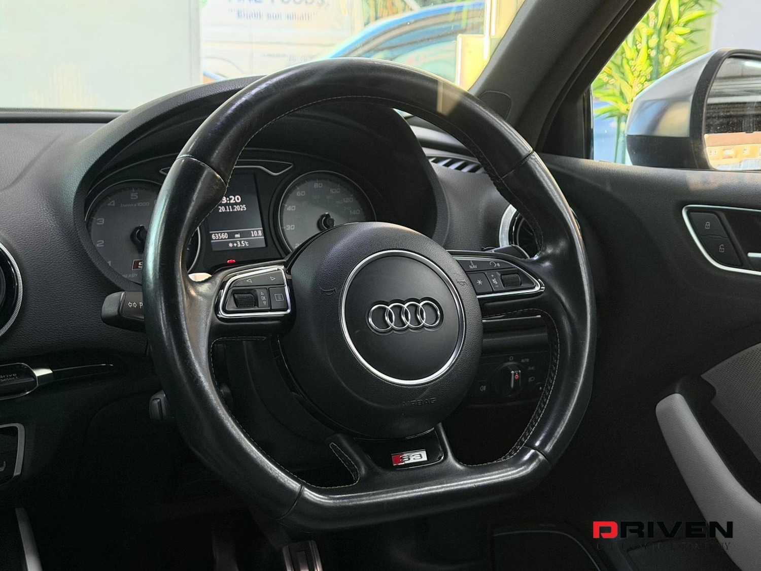 Used Audi A3 2016 for sale - 76656423: Photo 24