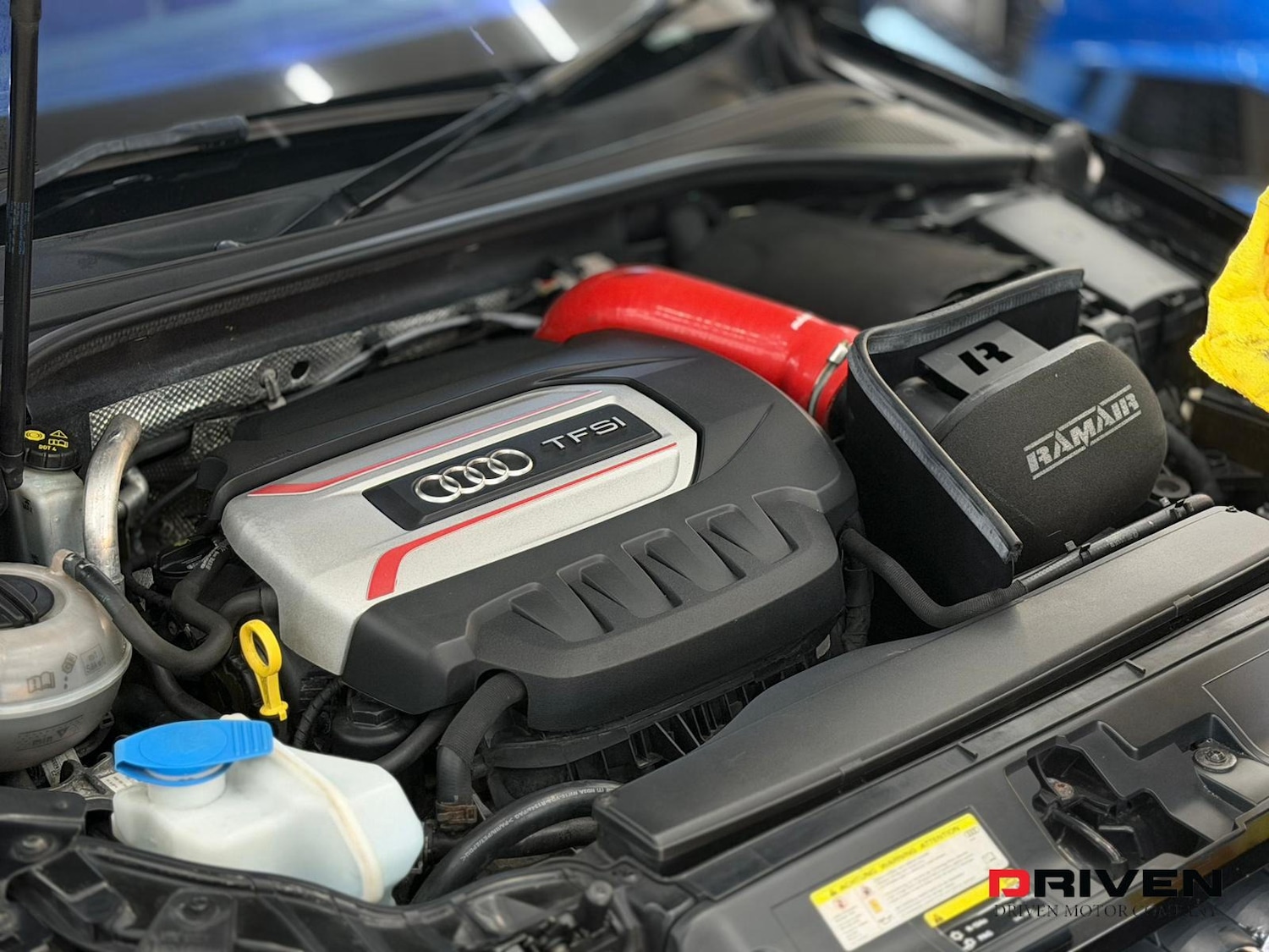 Used Audi A3 2016 for sale - 76656423: Photo 26