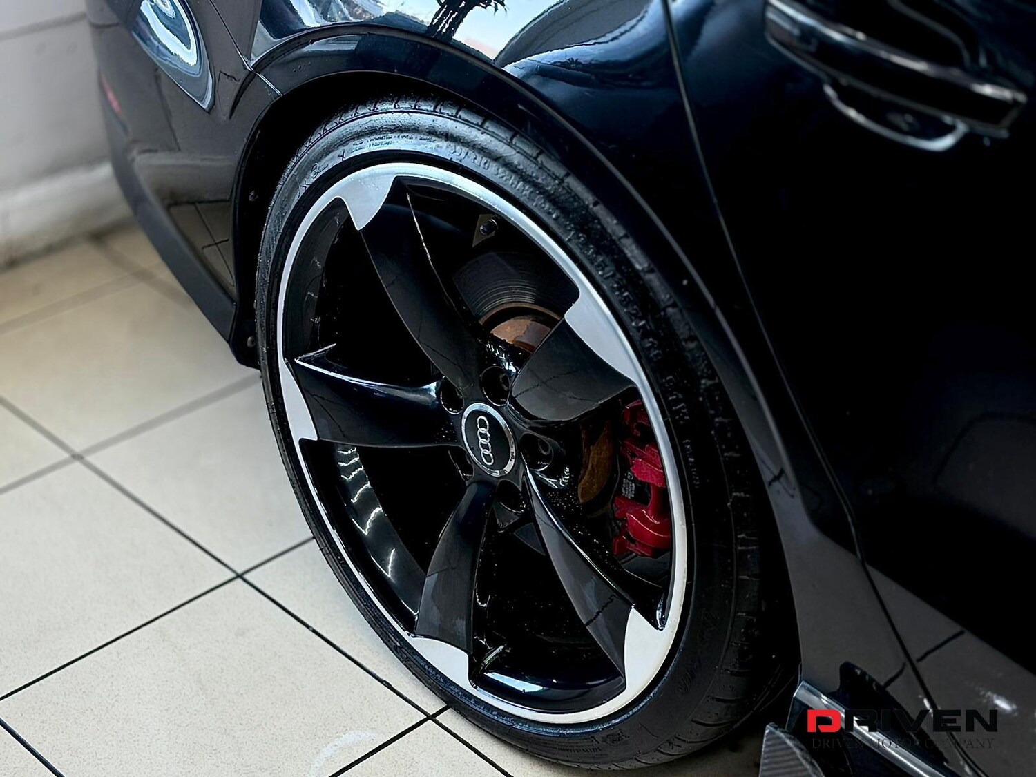 Used Audi A3 2016 for sale - 76656423: Photo 27