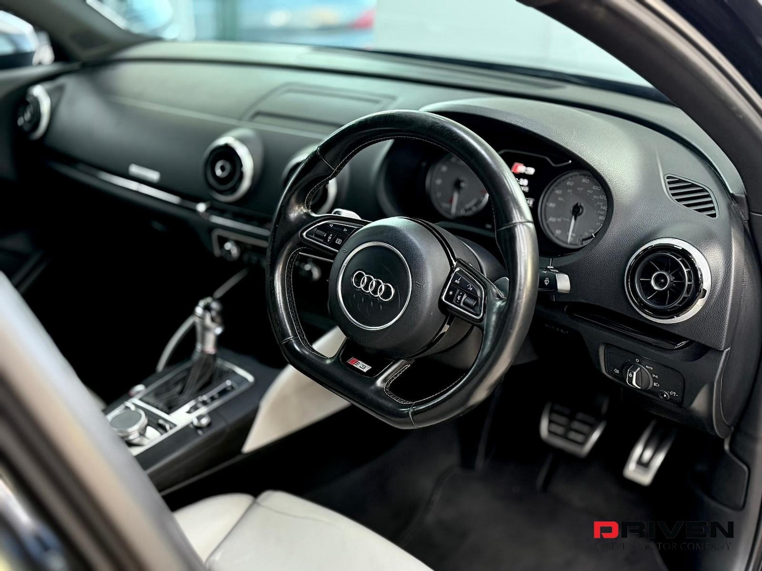 Used Audi A3 2016 for sale - 76656423: Photo 29