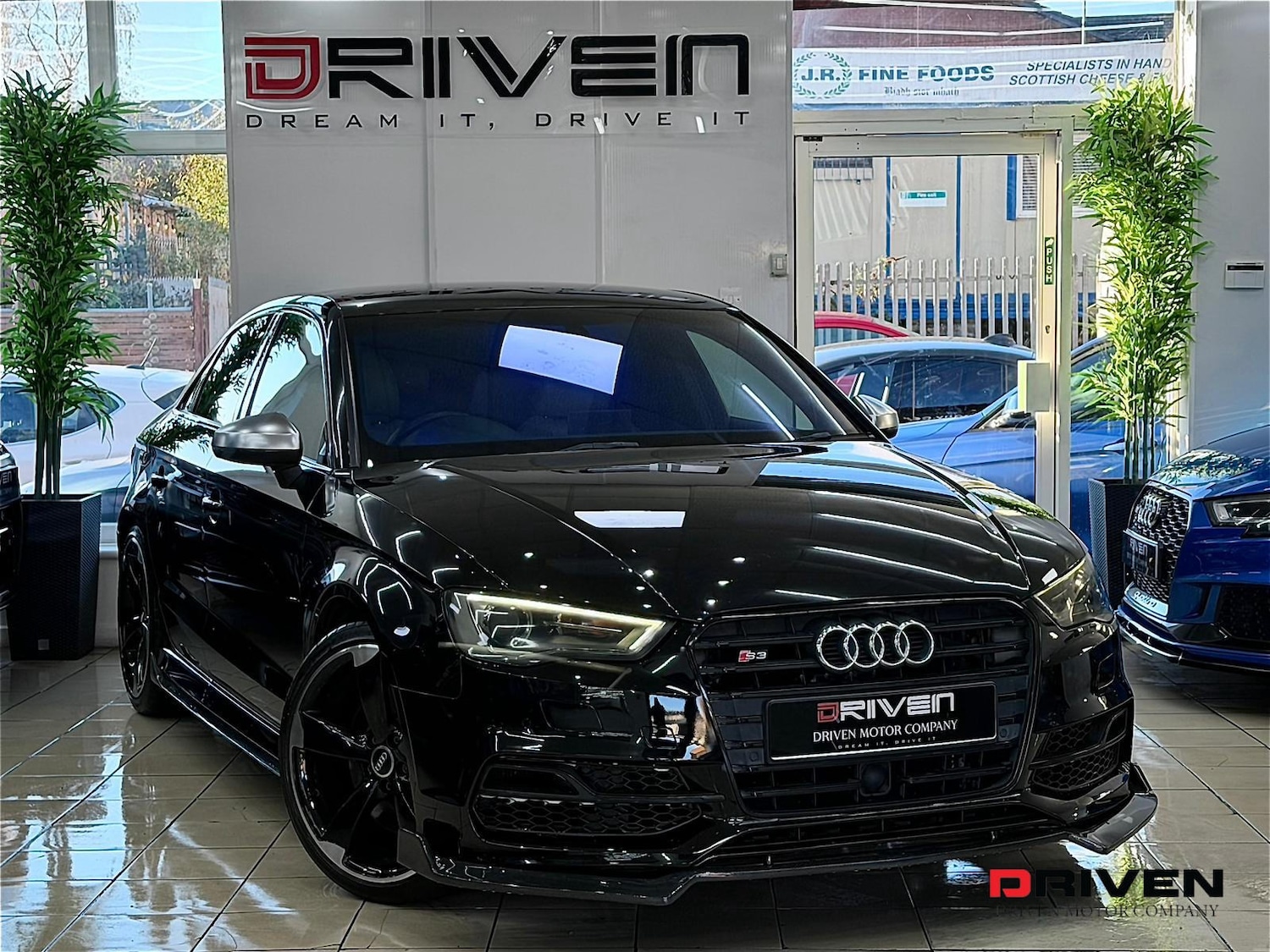 Used Audi A3 2016 for sale - 76656423: Photo 3