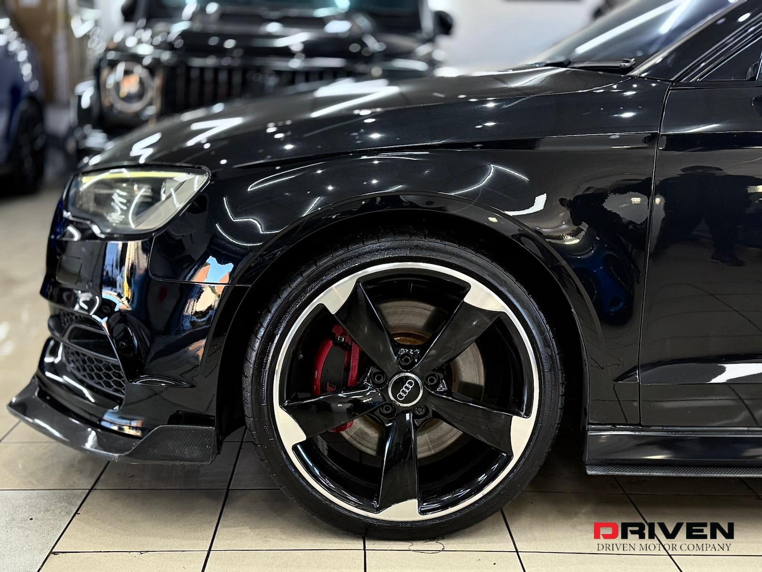 Used Audi A3 2016 for sale - 76656423: Photo 31