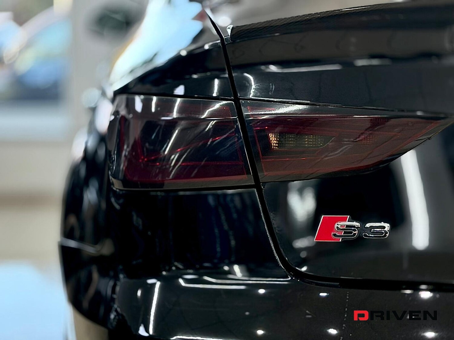 Used Audi A3 2016 for sale - 76656423: Photo 32