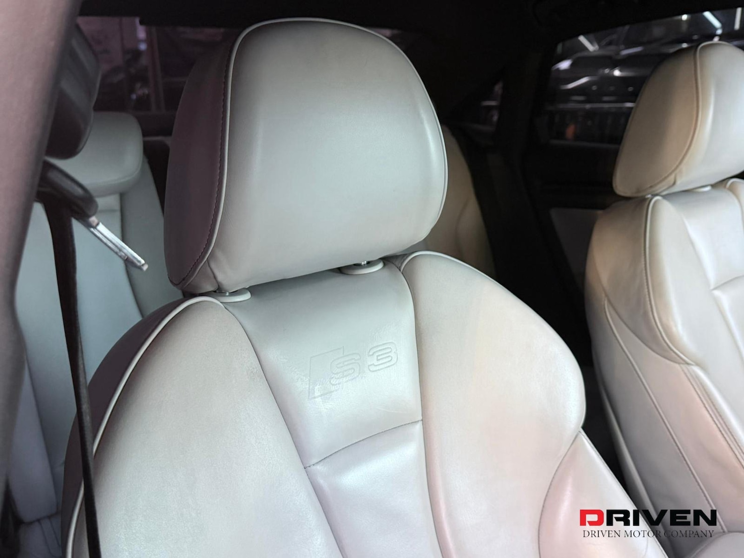 Used Audi A3 2016 for sale - 76656423: Photo 34