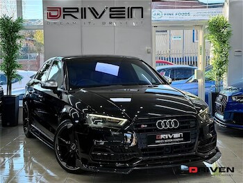 Used Audi A3 2016 for sale - 76656423: Photo