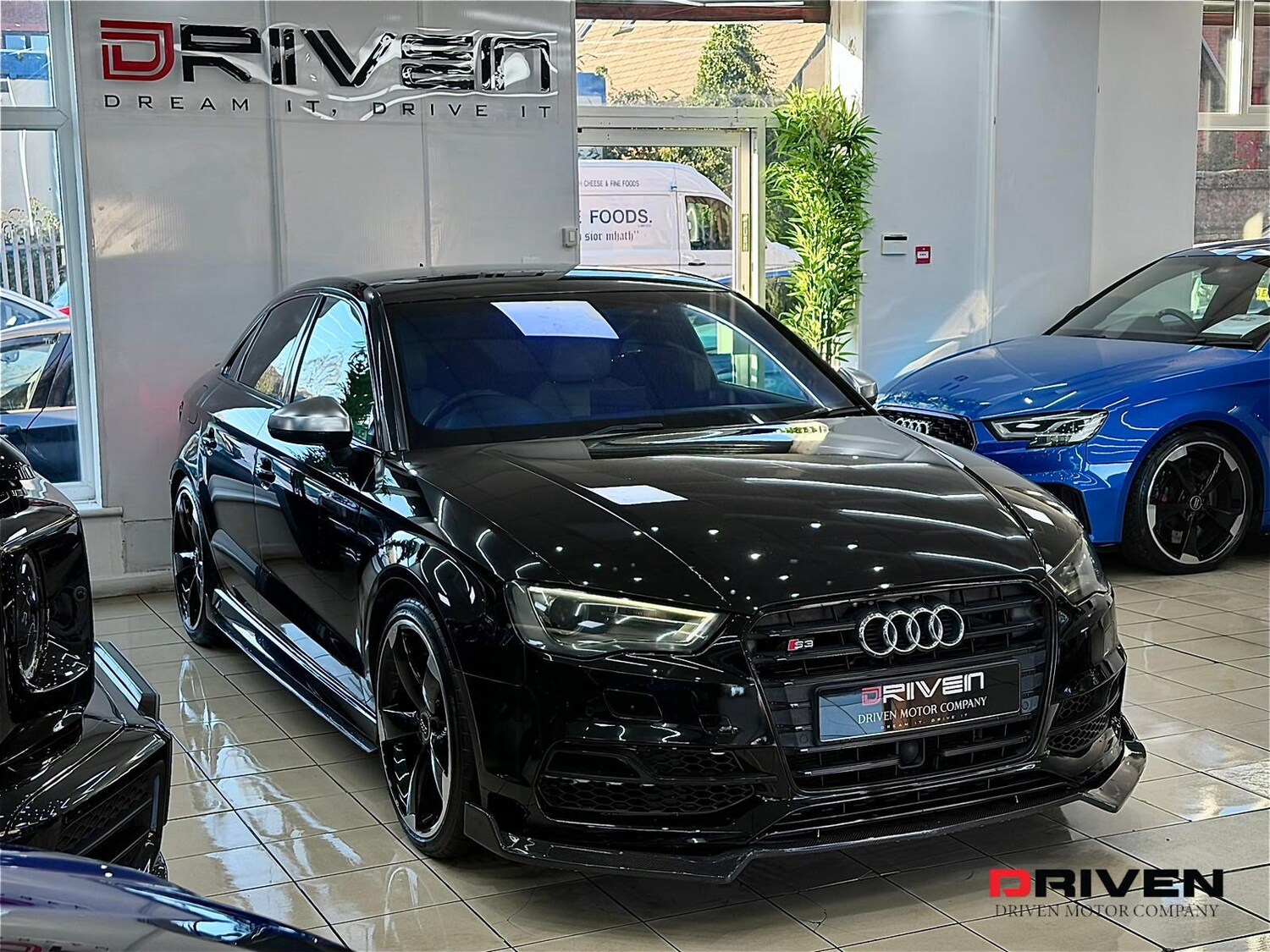 Used Audi A3 2016 for sale - 76656423: Photo 4
