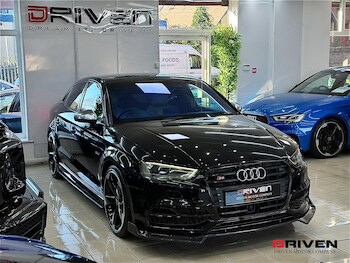 Used Audi A3 2016 for sale - 76656423: Photo
