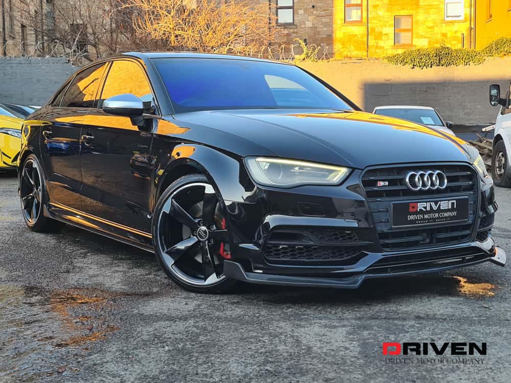 Used Audi A3 2016 for sale - 76656423: Photo 5