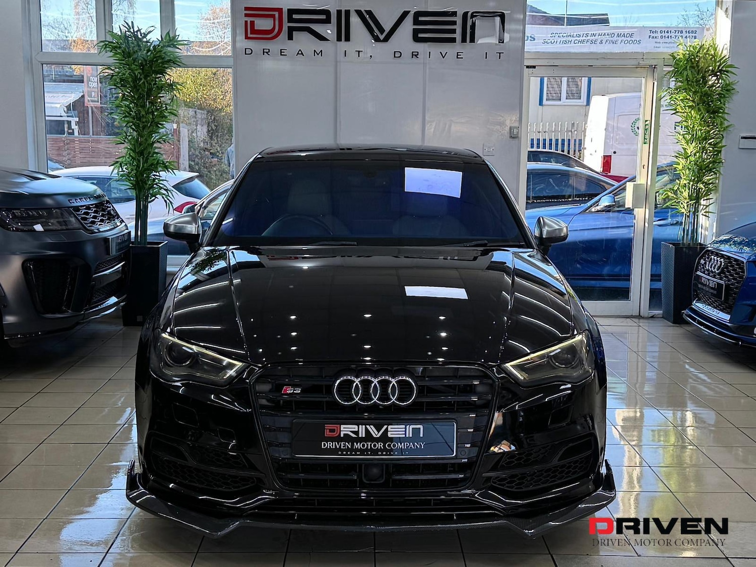 Used Audi A3 2016 for sale - 76656423: Photo 7