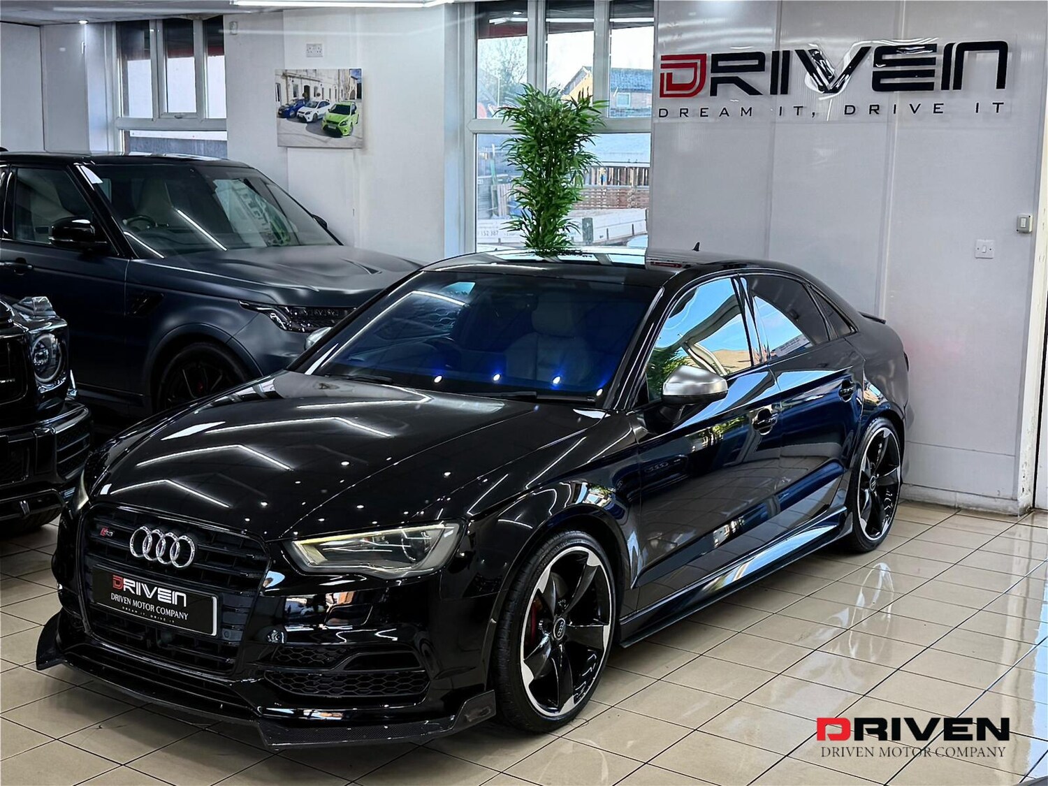 Used Audi A3 2016 for sale - 76656423: Photo 8