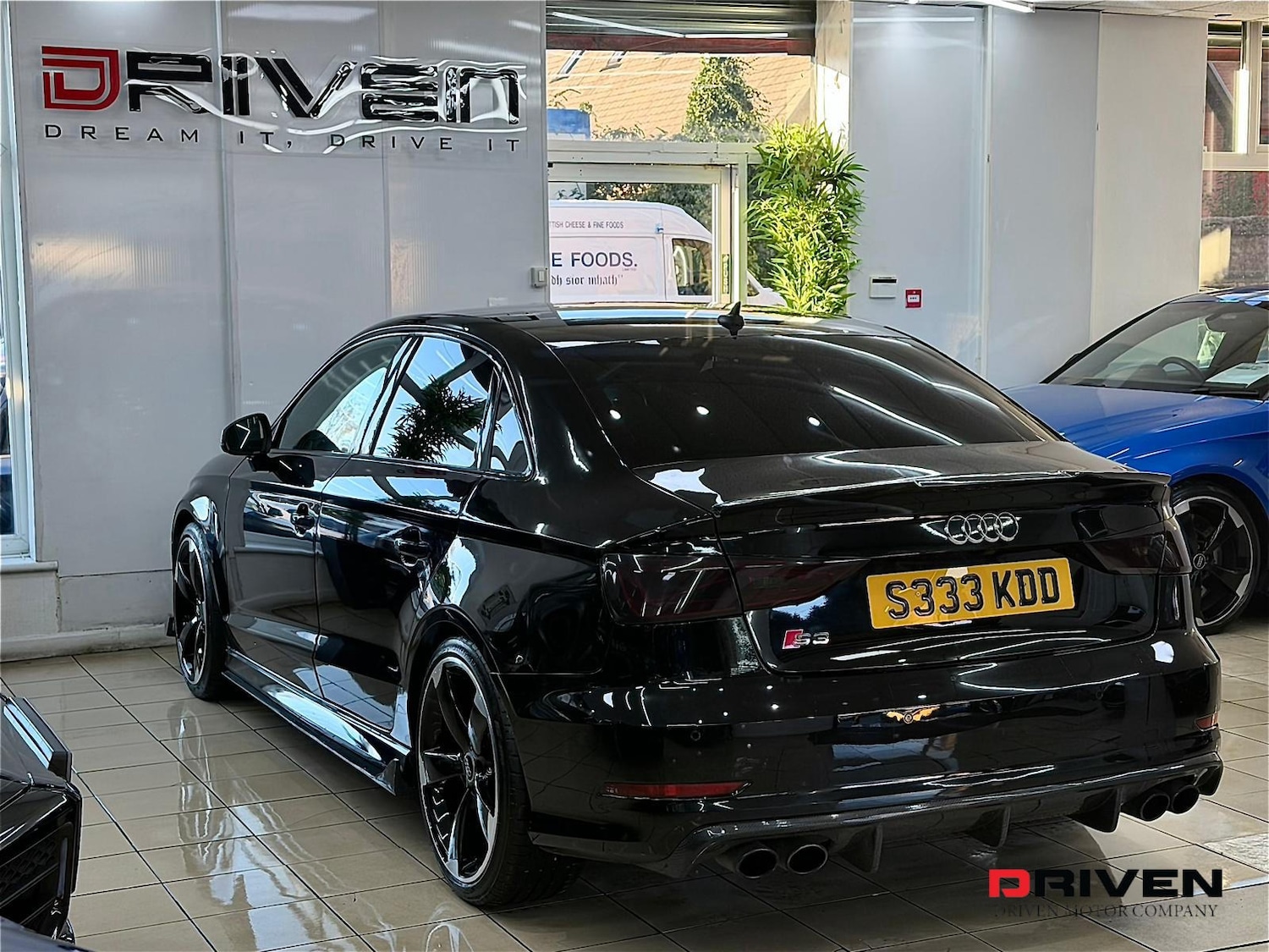 Used Audi A3 2016 for sale - 76656423: Photo 9