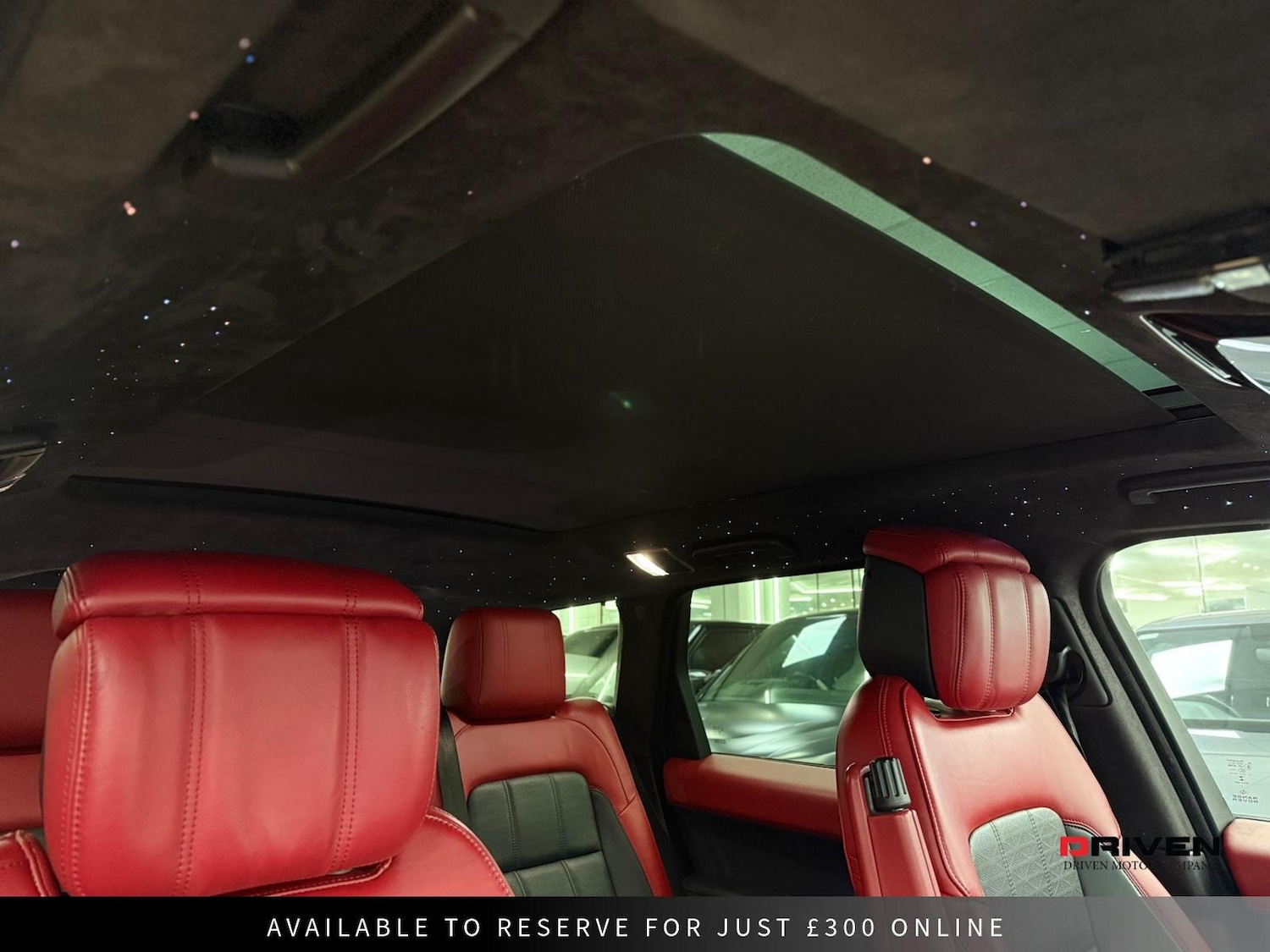 Used Land Rover Range Rover Sport 2018 for sale - 77277578: Photo 12