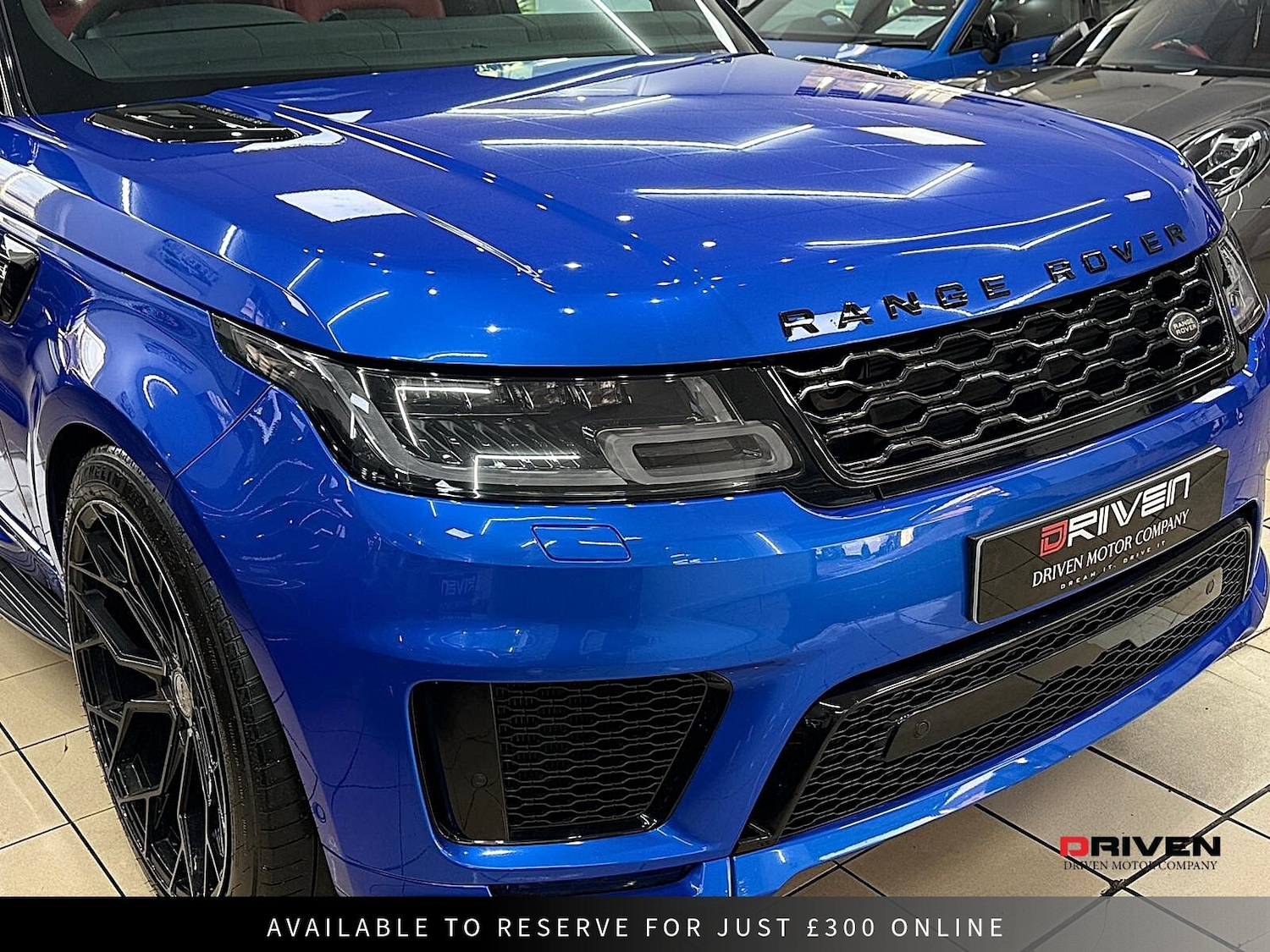 Used Land Rover Range Rover Sport 2018 for sale - 77277578: Photo 19