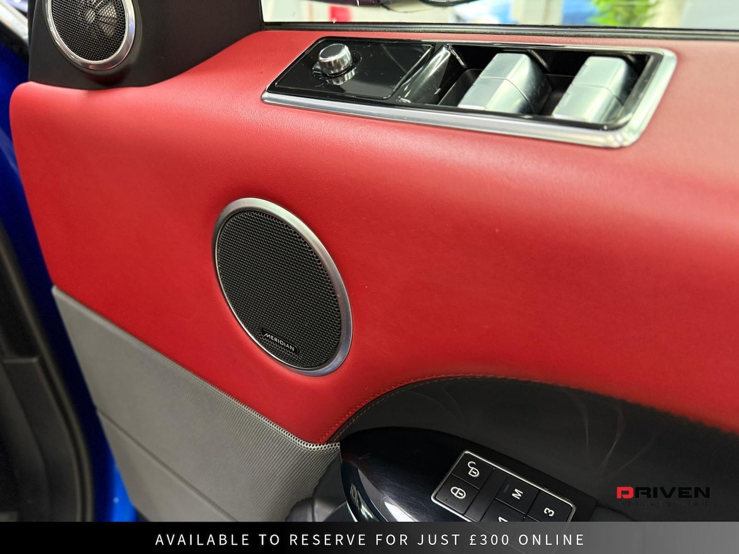 Used Land Rover Range Rover Sport 2018 for sale - 77277578: Photo 22