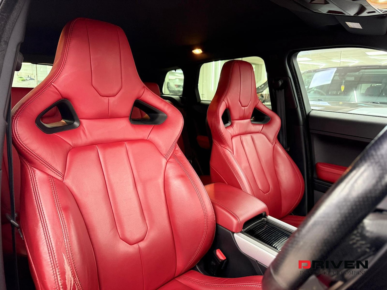 Used Land Rover Range Rover Evoque 2012 for sale - 75985748: Photo 12