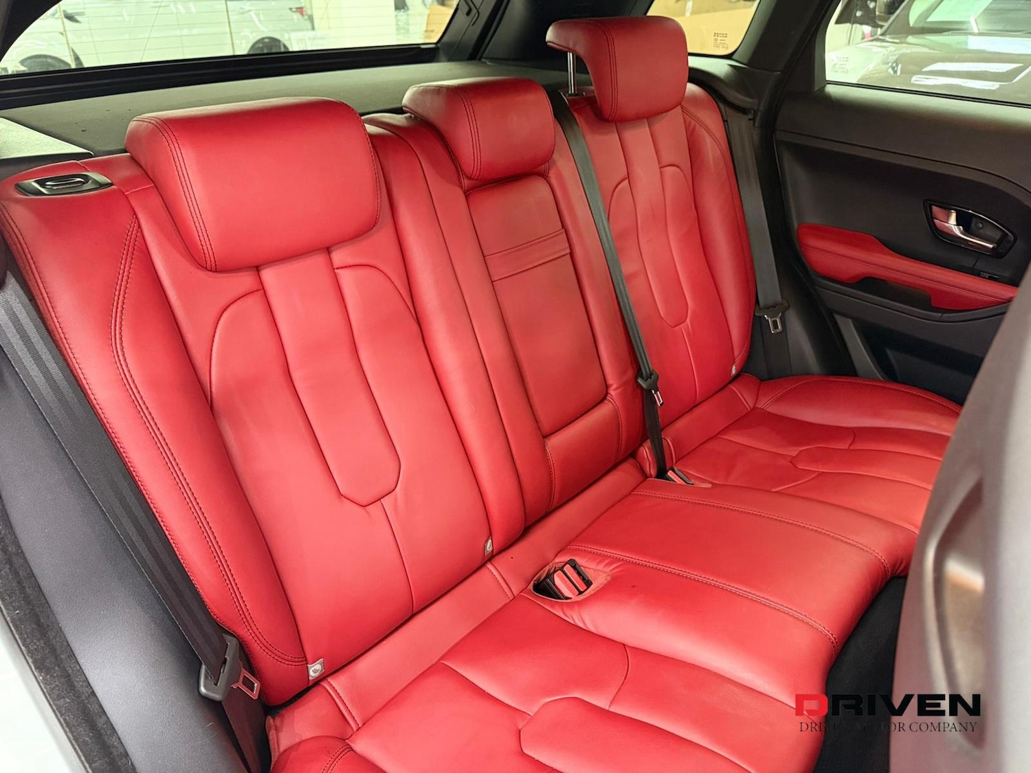 Used Land Rover Range Rover Evoque 2012 for sale - 75985748: Photo 14