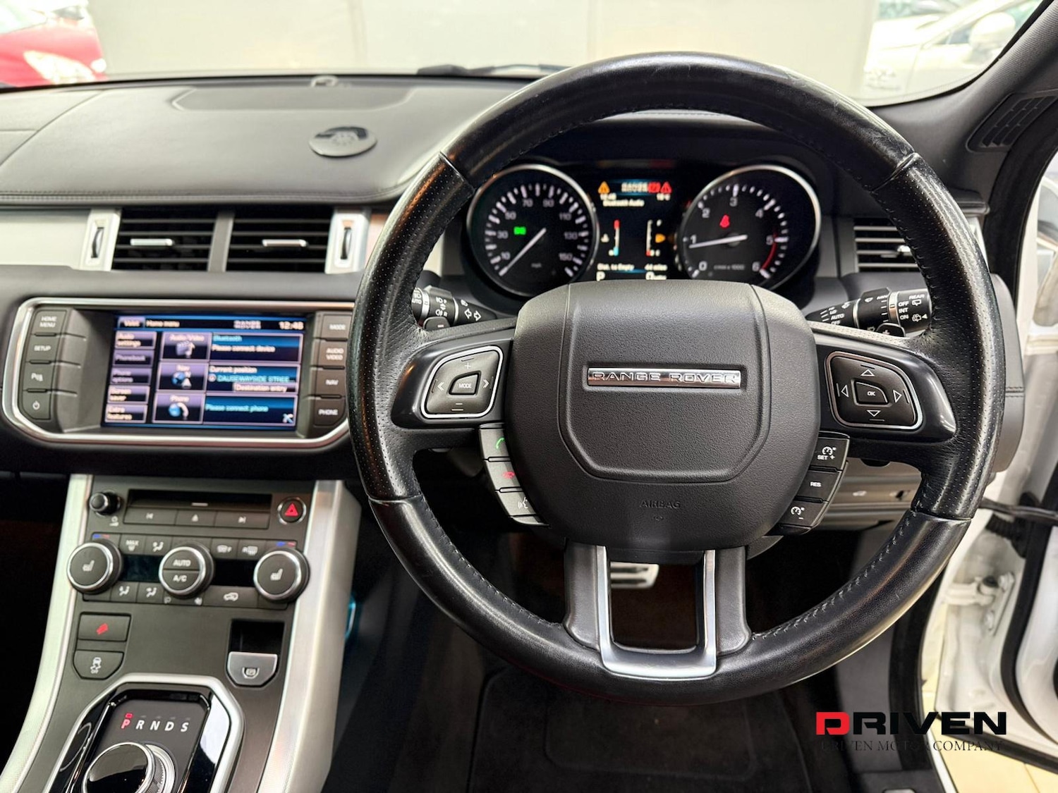 Used Land Rover Range Rover Evoque 2012 for sale - 75985748: Photo 15