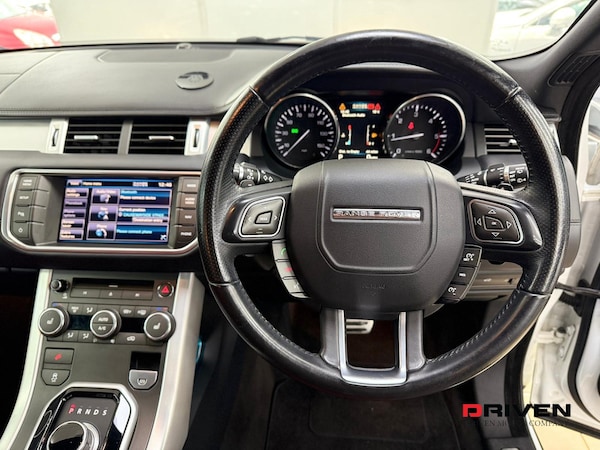 Used Land Rover Range Rover Evoque 2012 for sale - 75985748: Photo 15