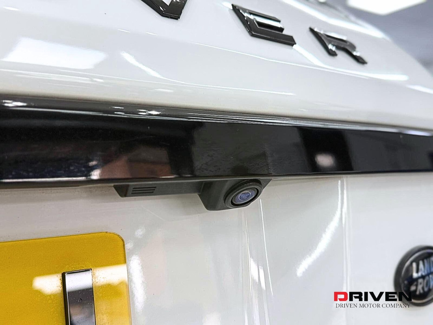 Used Land Rover Range Rover Evoque 2012 for sale - 75985748: Photo 17