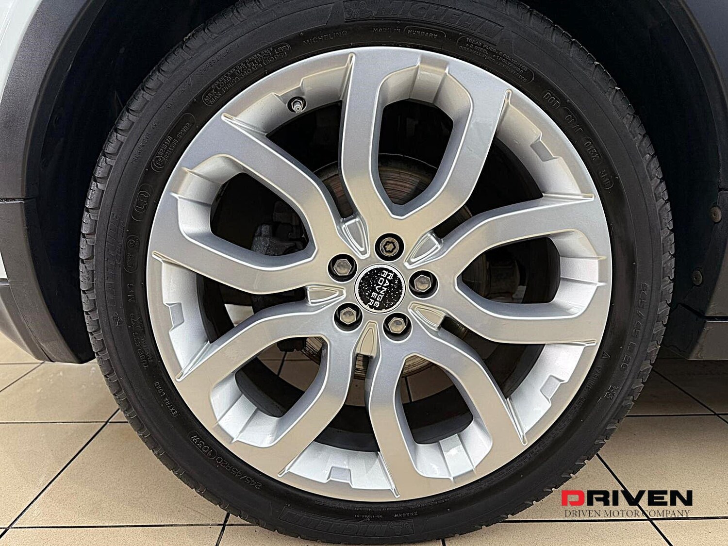 Used Land Rover Range Rover Evoque 2012 for sale - 75985748: Photo 19