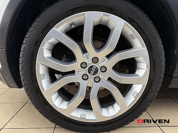 Used Land Rover Range Rover Evoque 2012 for sale - 75985748: Photo 19