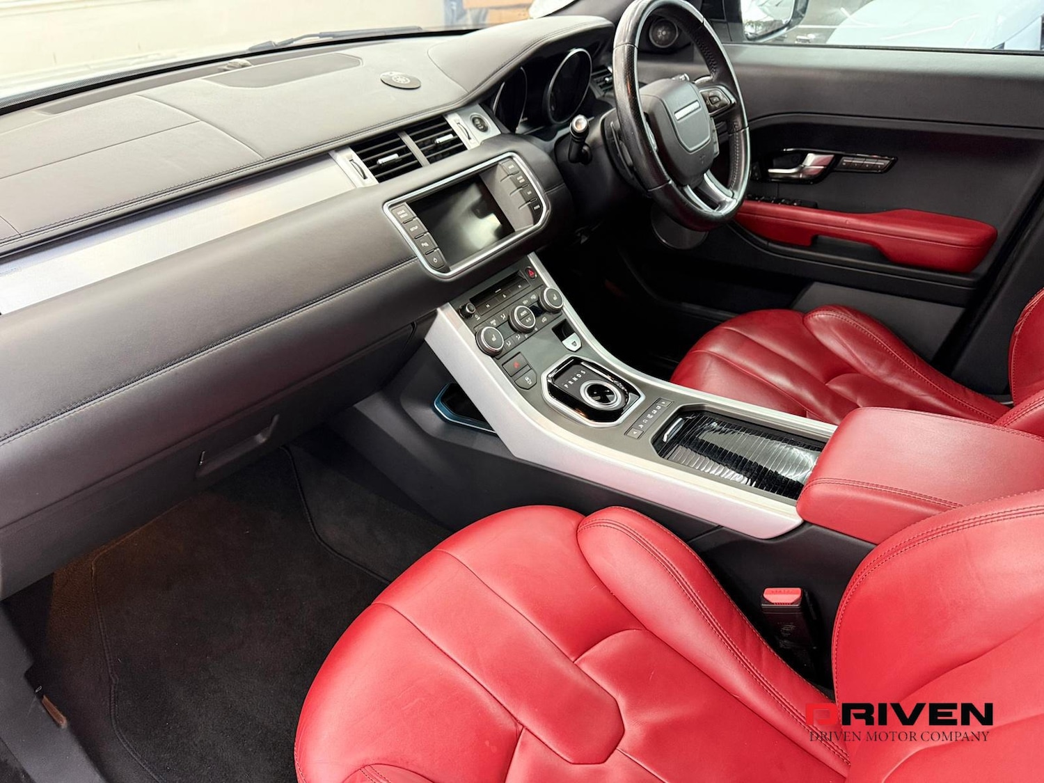 Used Land Rover Range Rover Evoque 2012 for sale - 75985748: Photo 21