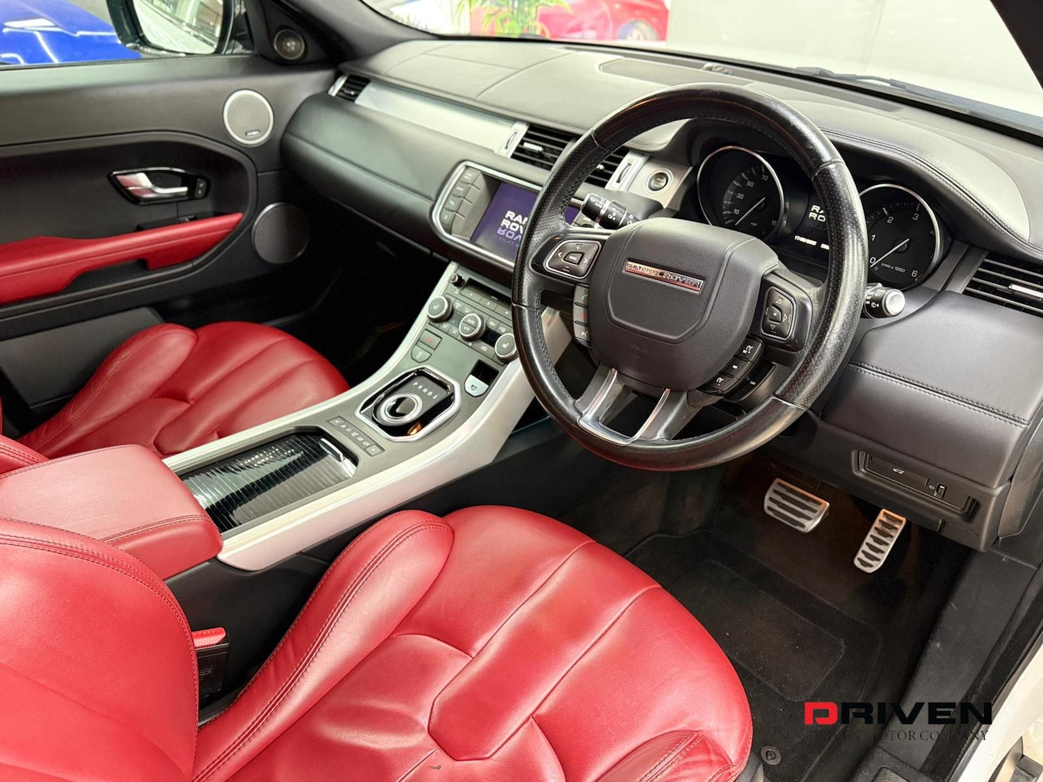 Used Land Rover Range Rover Evoque 2012 for sale - 75985748: Photo 22