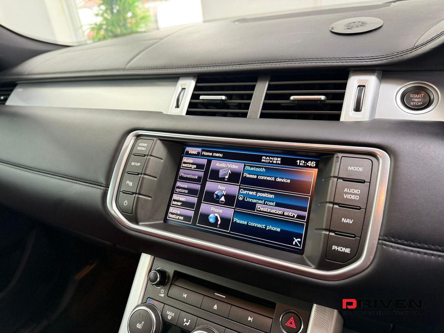 Used Land Rover Range Rover Evoque 2012 for sale - 75985748: Photo 23