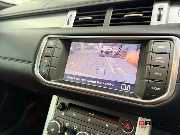 Used Land Rover Range Rover Evoque 2012 for sale - 75985748: Photo 24