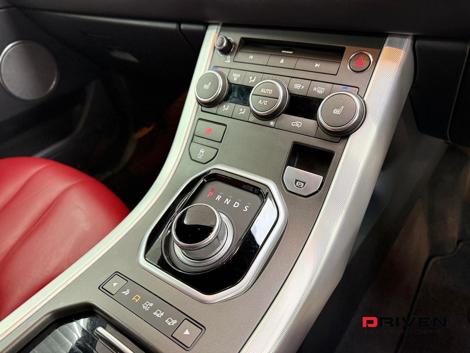 Used Land Rover Range Rover Evoque 2012 for sale - 75985748: Photo 25