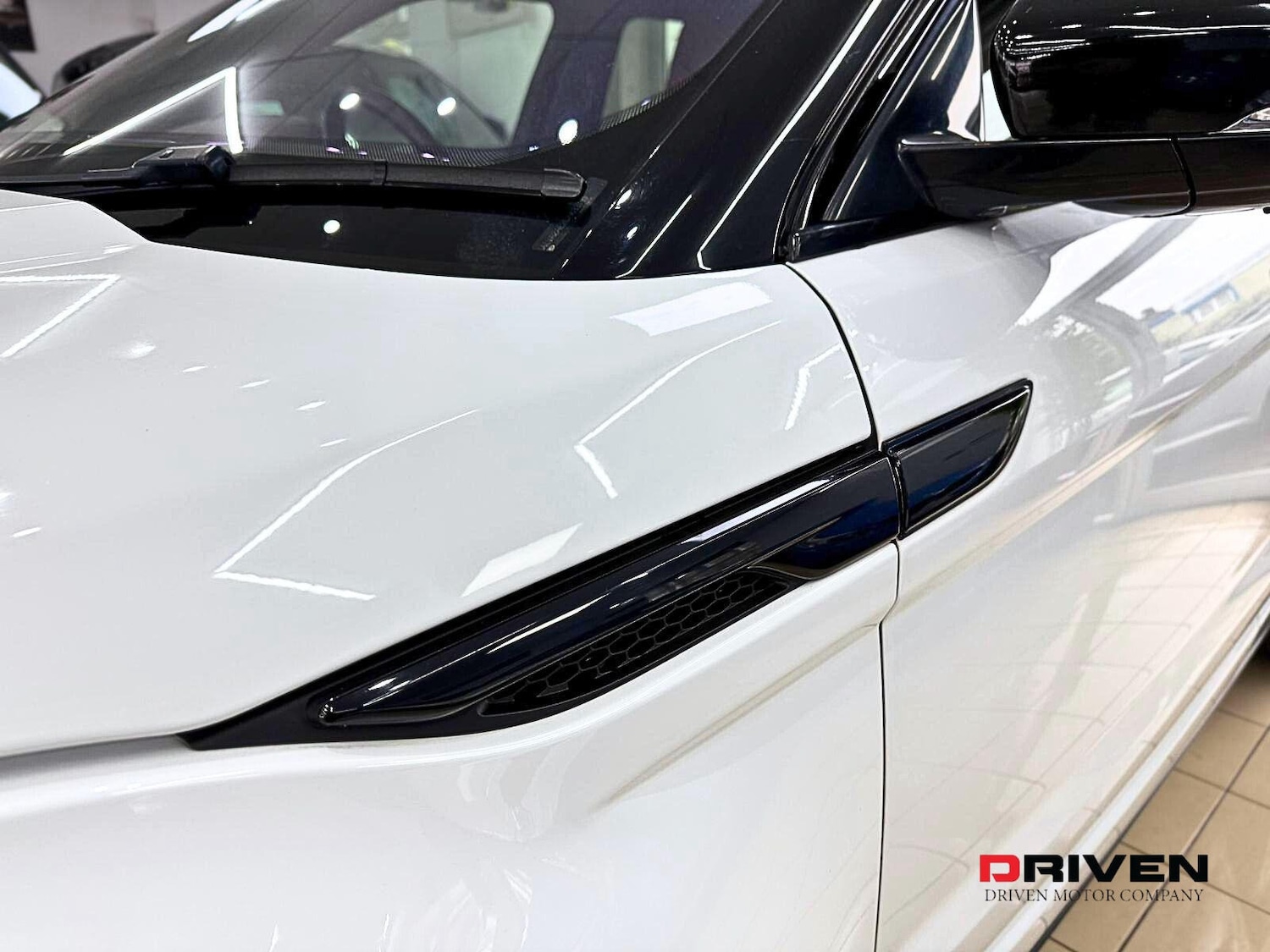 Used Land Rover Range Rover Evoque 2012 for sale - 75985748: Photo 26