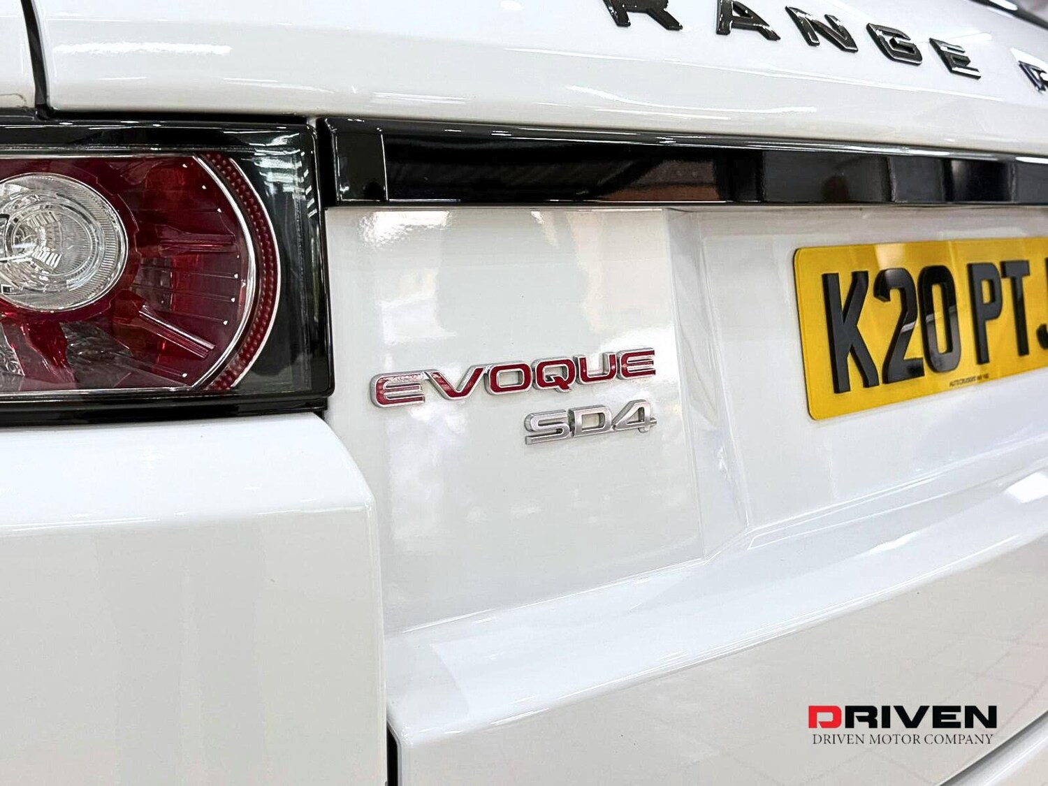 Used Land Rover Range Rover Evoque 2012 for sale - 75985748: Photo 29