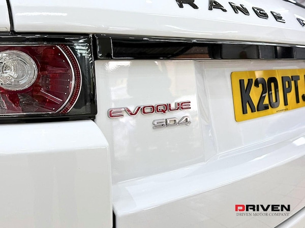 Used Land Rover Range Rover Evoque 2012 for sale - 75985748: Photo 29