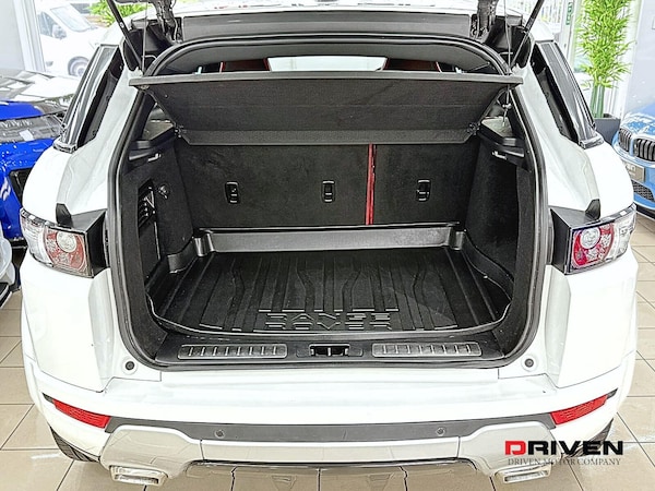 Used Land Rover Range Rover Evoque 2012 for sale - 75985748: Photo 8