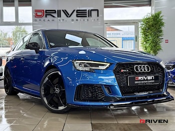 Used Audi RS3 2018 for sale - 75435297: Photo