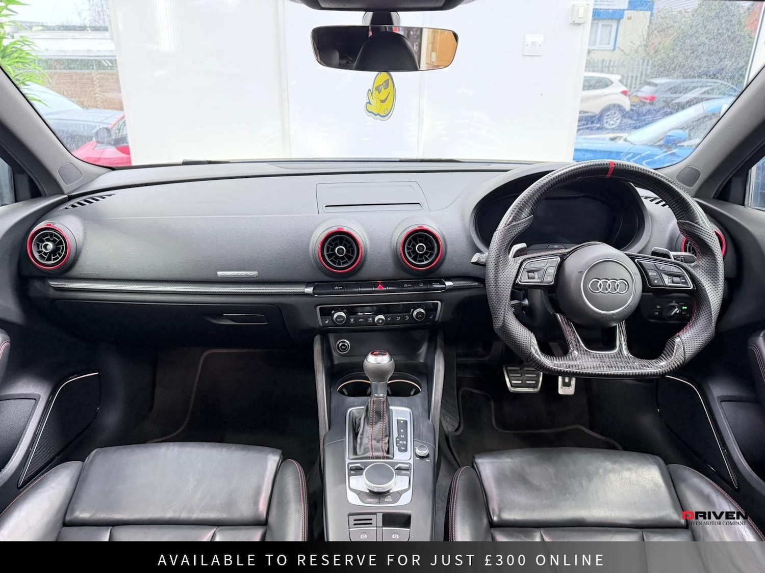 Used Audi A3 2018 for sale - 77590824: Photo 12