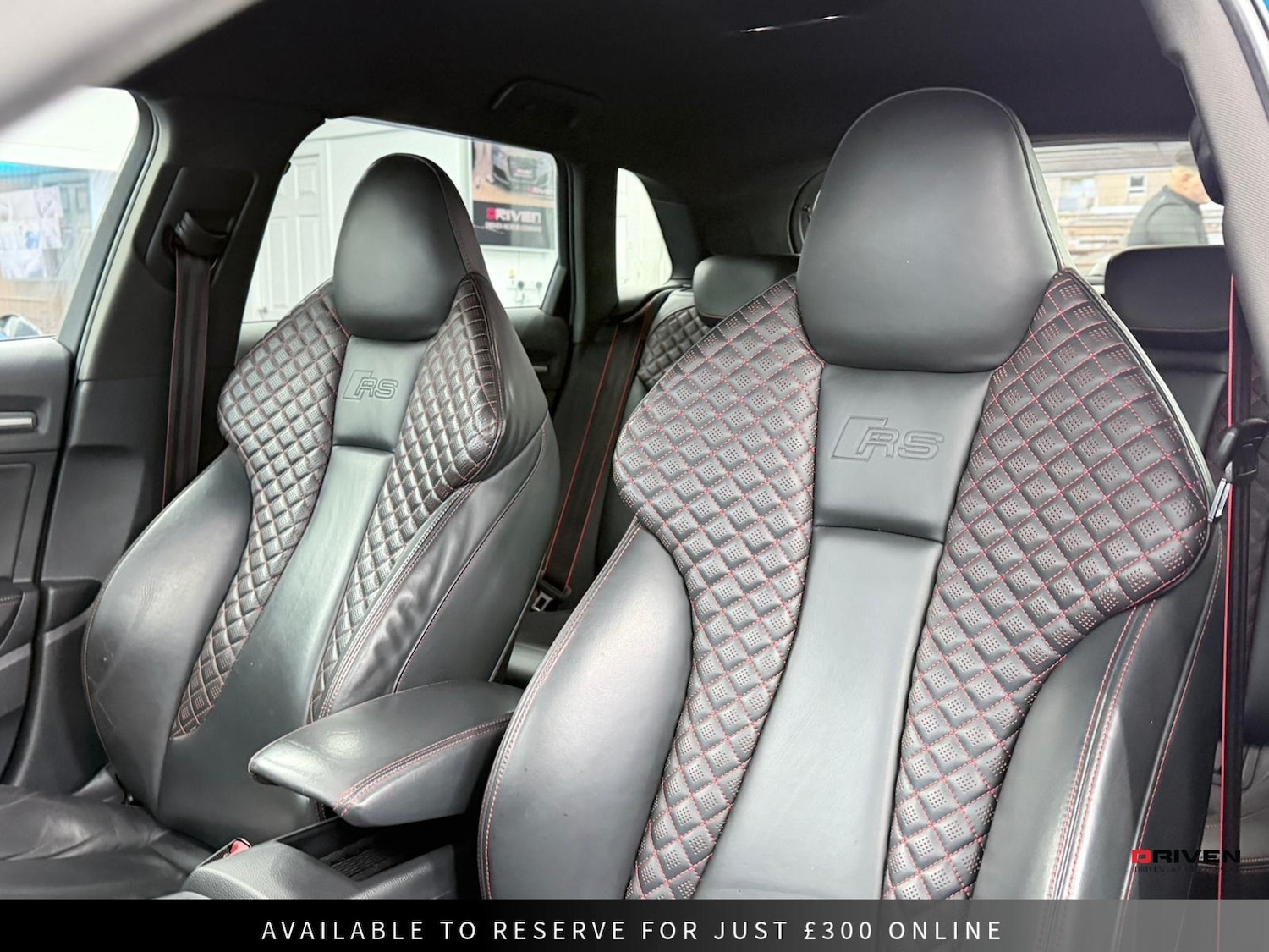 Used Audi A3 2018 for sale - 77590824: Photo 13