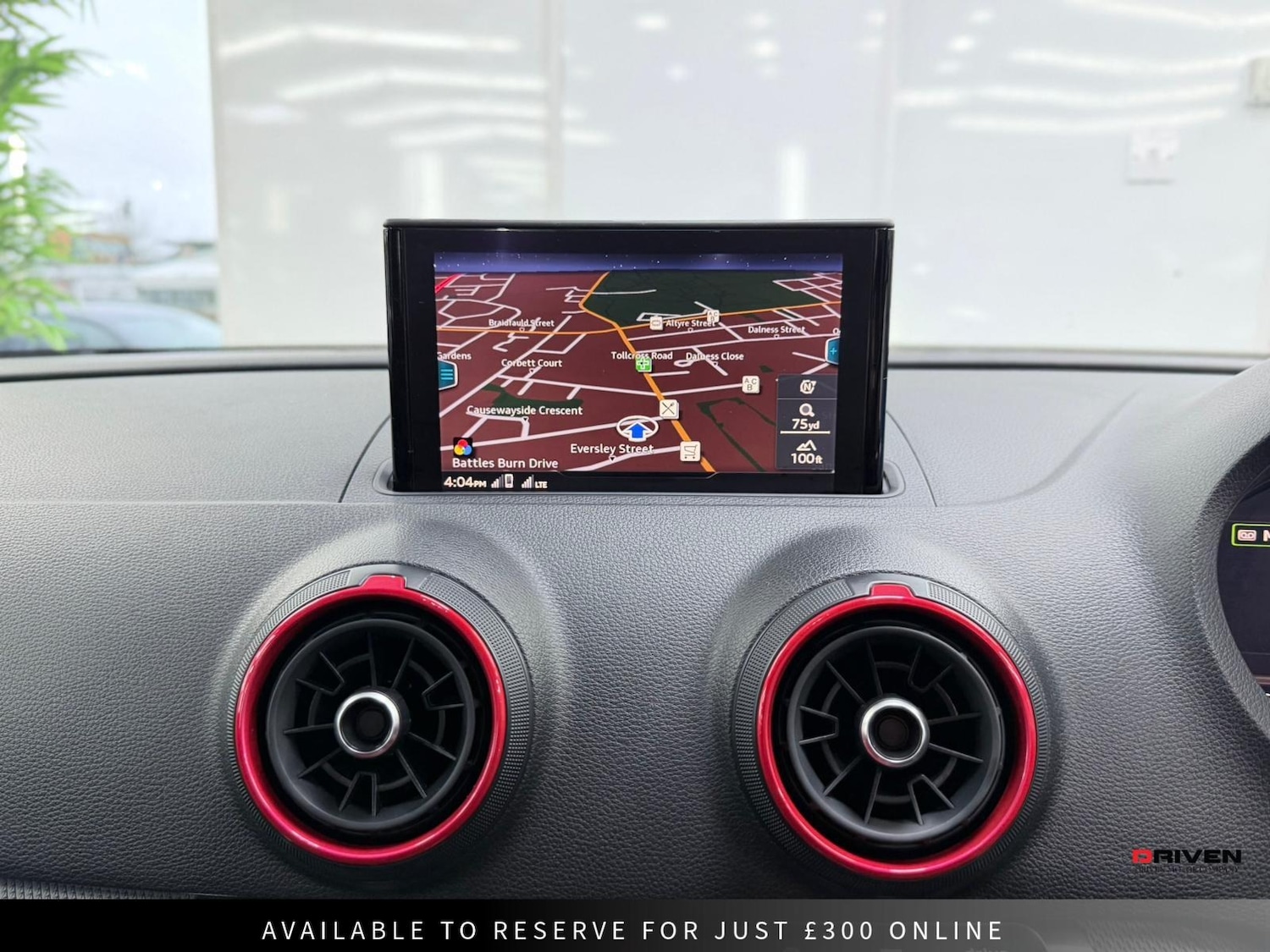 Used Audi A3 2018 for sale - 77590824: Photo 15