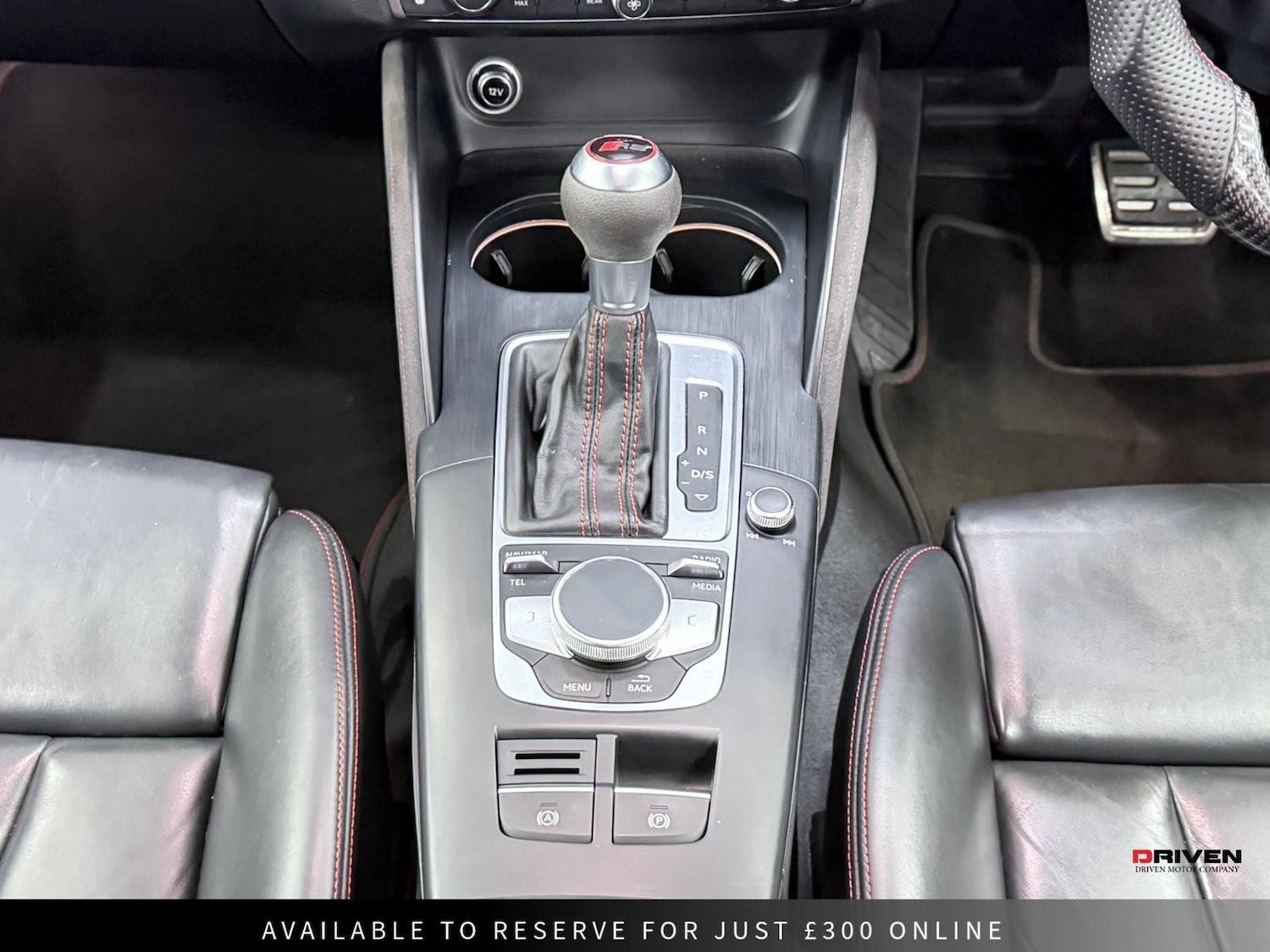 Used Audi A3 2018 for sale - 77590824: Photo 17