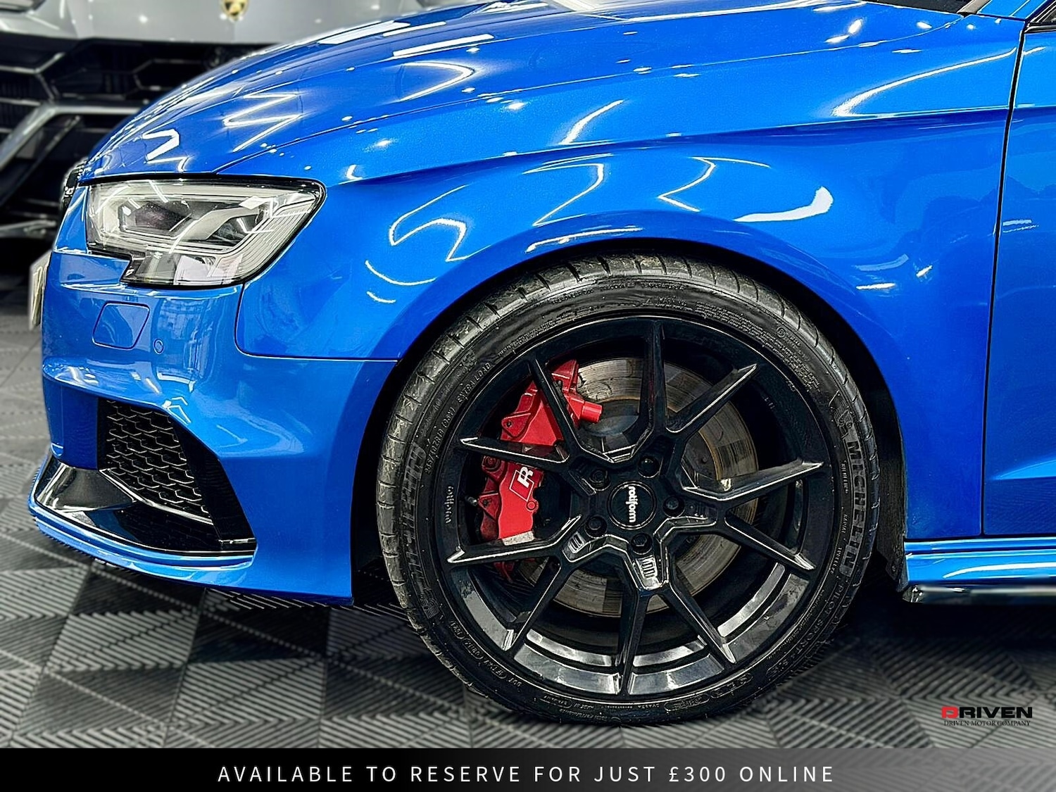 Used Audi A3 2018 for sale - 77590824: Photo 18