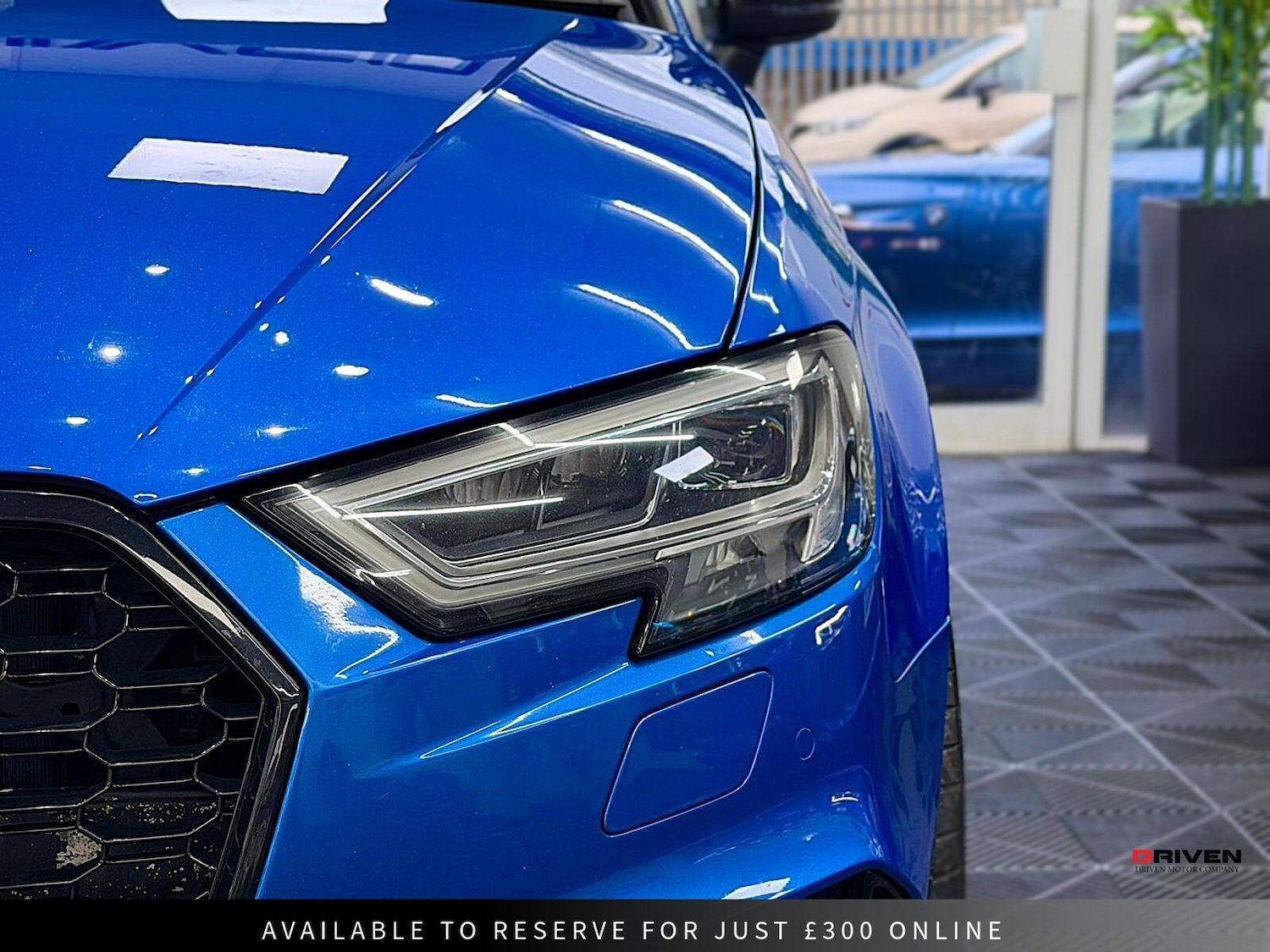 Used Audi A3 2018 for sale - 77590824: Photo 19