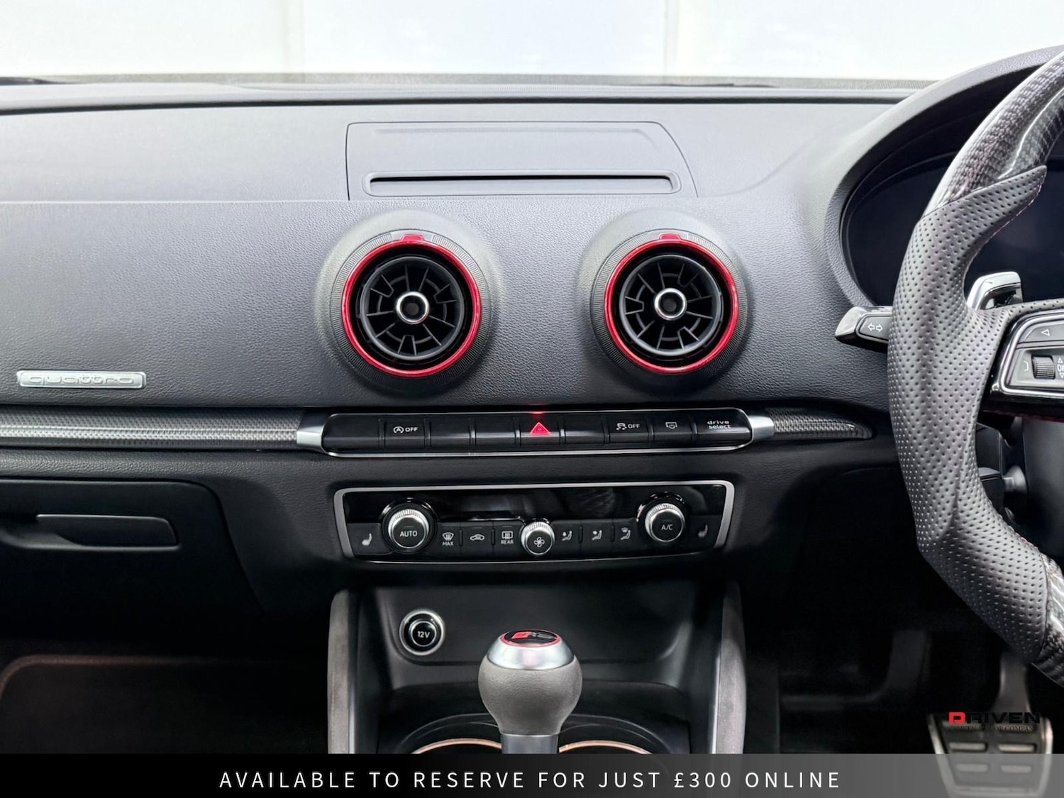 Used Audi A3 2018 for sale - 77590824: Photo 23