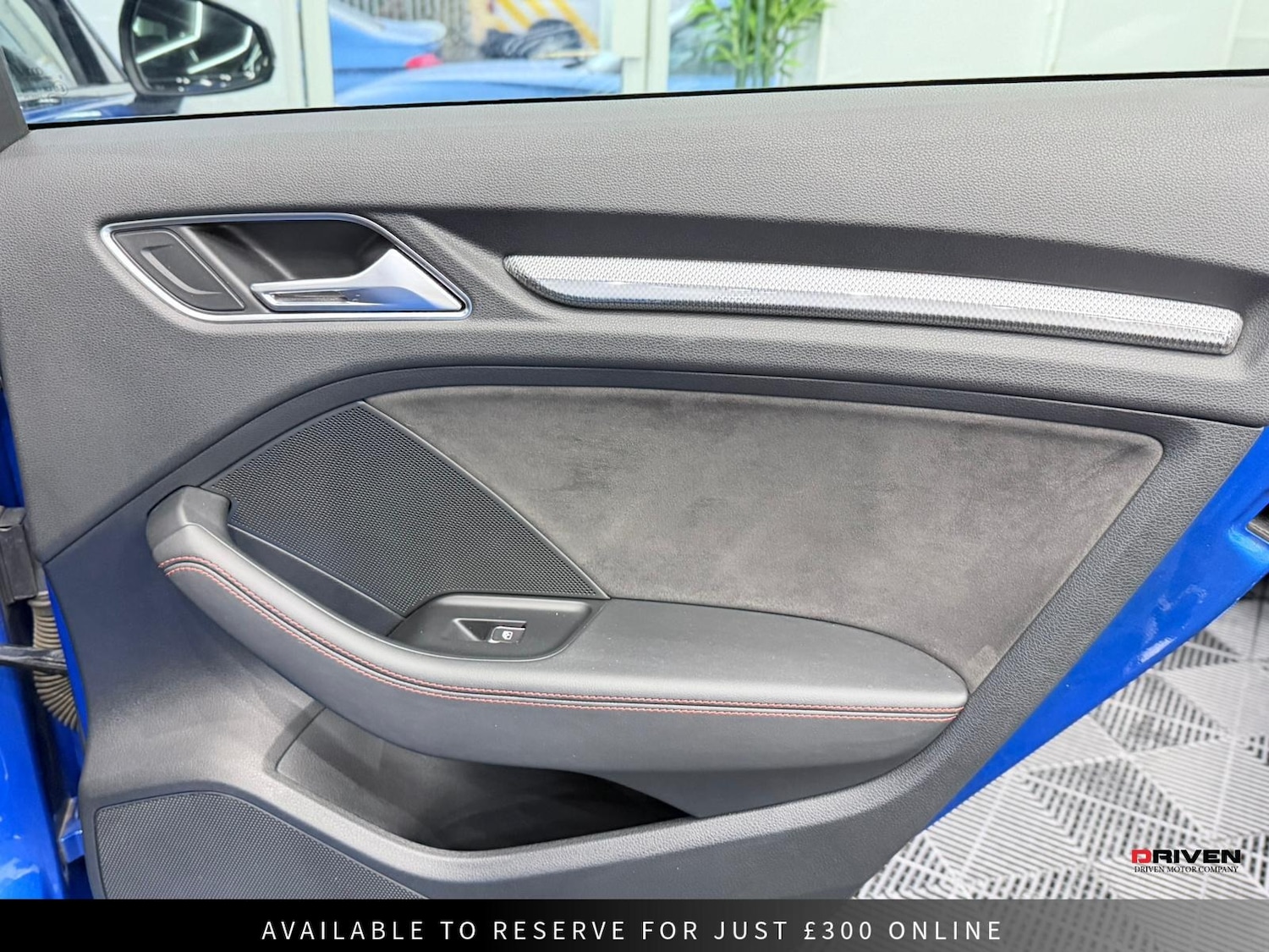 Used Audi A3 2018 for sale - 77590824: Photo 25